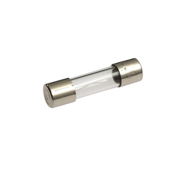 ESKA 520.113 Skleněná trubičková pojistka 5x20 mm FF 400 mA/250V ESKA 520.113 Skleněná trubičková pojistka 5x20 mm FF 400 mA/250V